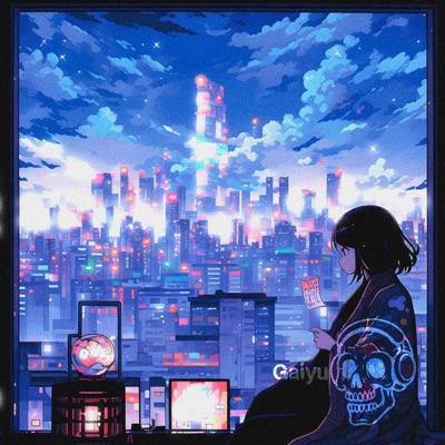 Sad in Tokyo - Single