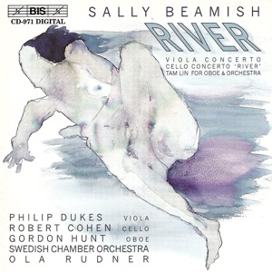 Beamish: Viola Concerto, Cello Concerto, Tam Lin