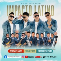 Grupo impacto Latino E.S - 17 años