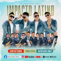 Y_Que_Me_Pasa — grupo impacto latino