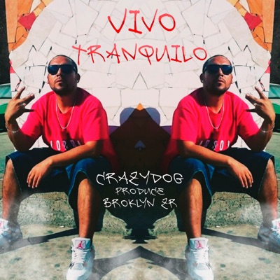 Vivo Tranquilo - Single