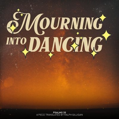 Mourning into Dancing - Single
