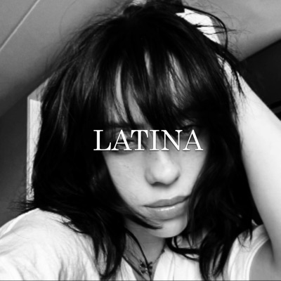 Latina (feat. Killcc) - Single