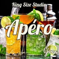 Apéro - Single - Yves Hdz