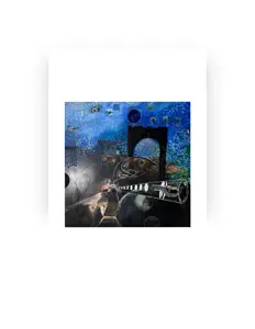 Listen to Ketamine For Kafka, watch music videos, read bio, see tour dates & more!