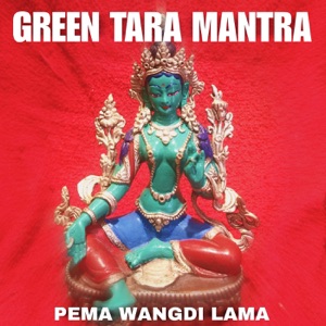 Green Tara Mantra
