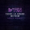 Fedde Le Grand