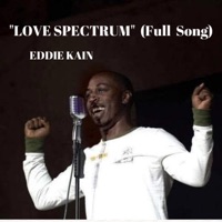 Love Spectrum (Full Song) - Single - Eddie Kain
