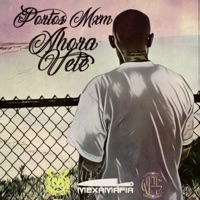 Ahora Vete - Single - Portos MXM