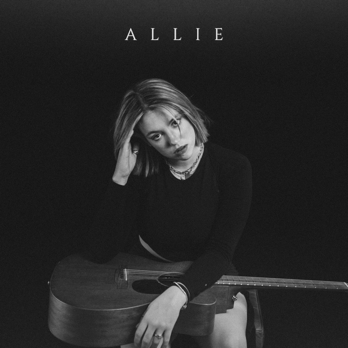 ‎Allie - Album by Allie Sherlock - Apple Music