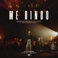 Laila Olivera — Me Rindo