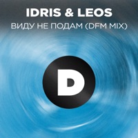 Виду не подам (Radio DFM Mix) - Single - Idris & Leos