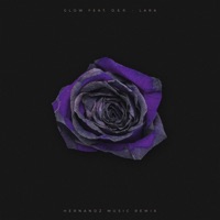 Lara (feat. D.E.P.) [Hernandz Music Remix] - Single - Glow