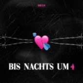 Bis Nachts um 4 artwork