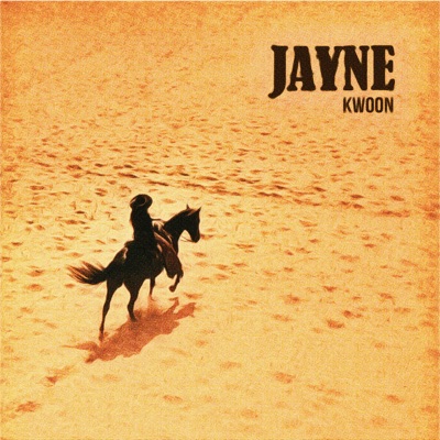 Jayne - Single