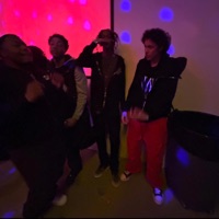 I Want More - Single - wurdmo