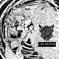 Lupin Skin Killer (Single) - Single - Monster Wolf