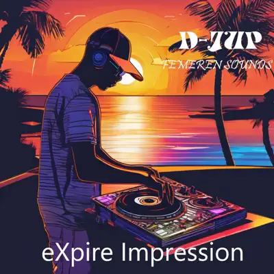 D-JUP द्वारा eXpire Impression सुनें