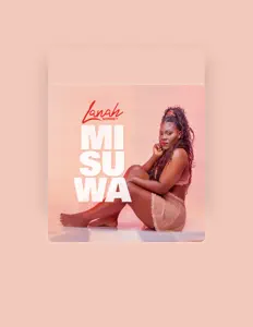 Lanah sophie을(를) 듣고, 뮤직 비디오를 보고, 약력을 읽고, 투어 일정 등을 확인하세요!