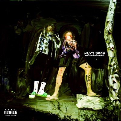 Next Door (feat. ikabodVEINS) - Single