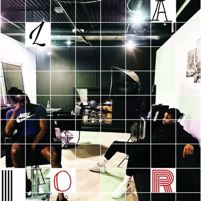 Old Parlors - Single