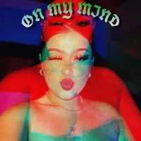 On my mind - Single - MI$hICAM