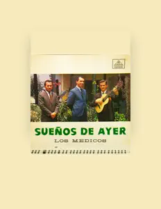 Listen to Los Medicos, watch music videos, read bio, see tour dates & more!