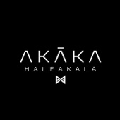 Akāka Haleakalā artwork