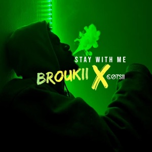 Stay With Me (feat. Cotsii)