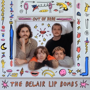 Out of Here - Single