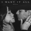 I Want It All by Kat & Alex iTunes Track 1