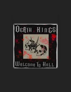 Ouça DEATH KINGS, assista a videoclipes, leia a biografia, veja as datas das turnês e mais!
