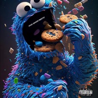 Cookie Monster Freestyle - Single - JM Vercetti