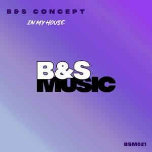 In My House - Single
