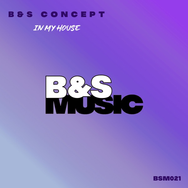 In My House - Single