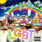 LGBT (Let's Get Bread Today) artwork