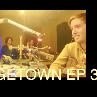 SLUDGE - Sludetown EP 3