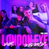 LONDON EYE - Single