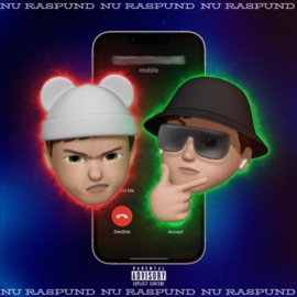 Nu Raspund (feat. ALIAS) DobyY