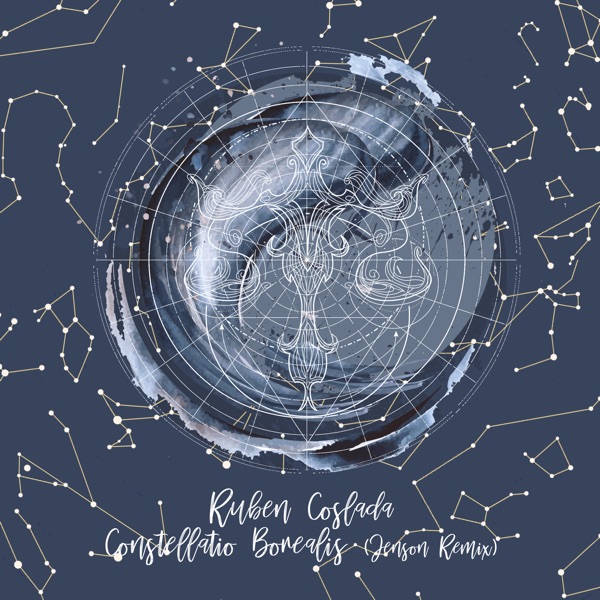 Constellatio Borealis (Incl. Jenson Remix) - Single