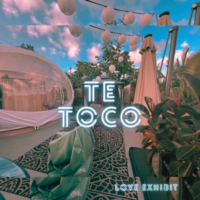 Te Toco - Single