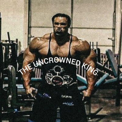 Nyusen - The Uncrowned King