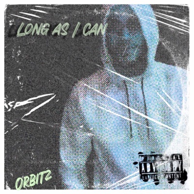 Long As I Can - Single