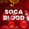 Soca In Meh Blood - Single