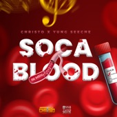 Soca In Meh Blood artwork