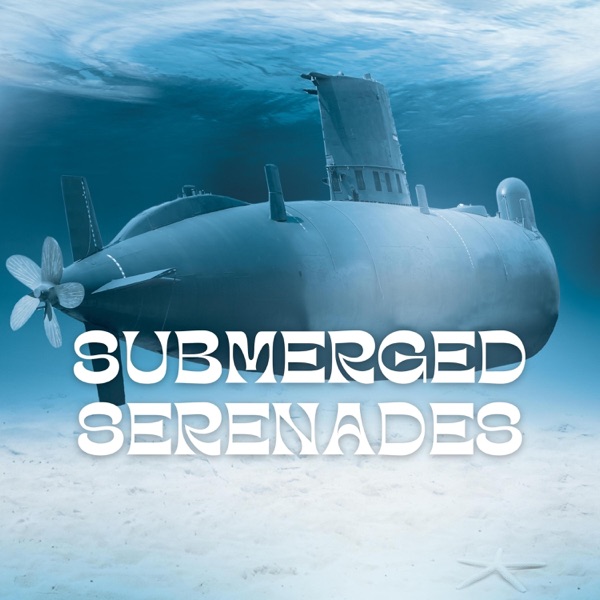 Submerged Serenades: Deep Ocean Ambience for Tranquility