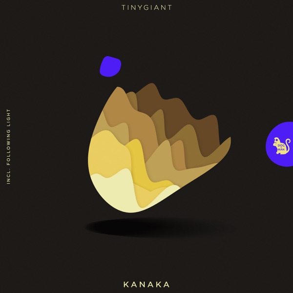 Kanaka - Single
