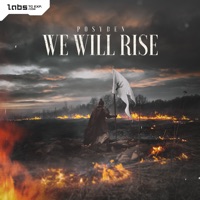 We Will Rise - Single - Posyden