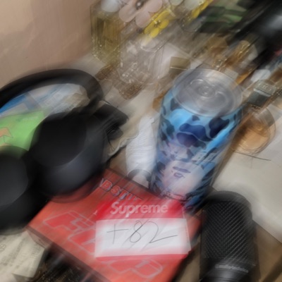 +82 (Instrumental) - Single