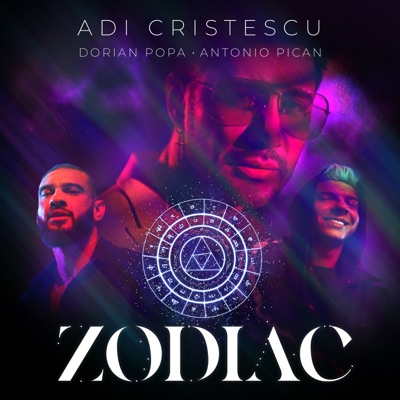 ZODIAC - Single